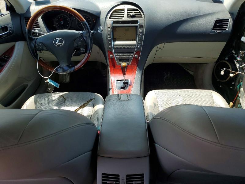 64207636 :رقم المزاد ، JTHBJ46GX82272054 vin ، 2008 Lexus Es مزاد بيع