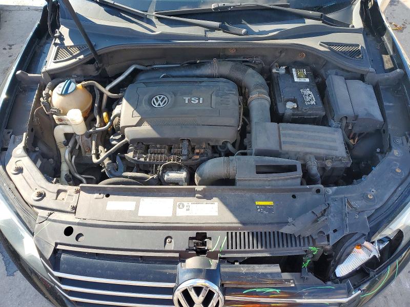 Продажа на аукционе авто 2015 Volkswagen Passat, vin: 1VWBT7A32FC045799, номер лота: 66374496