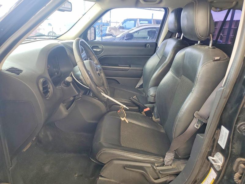65332326 :رقم المزاد ، 1C4NJPBA6GD694052 vin ، 2016 Jeep Patriot مزاد بيع