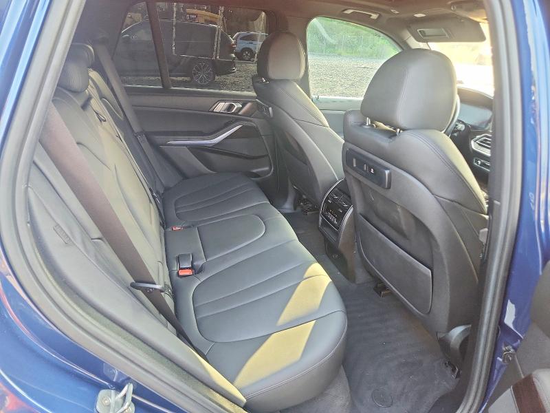 Aukcja sprzedaży 2020 Bmw X5, vin: 5UXCR4C04LLT19246, numer aukcji: 64839496