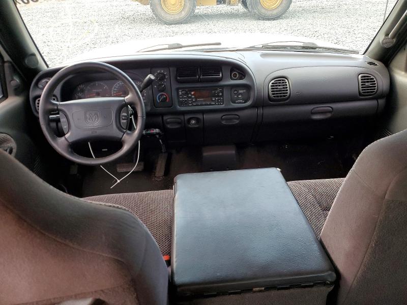 Aukcja sprzedaży 1998 Dodge Ram 3500, vin: 1B7MC3367WJ212181, numer aukcji: 64439736