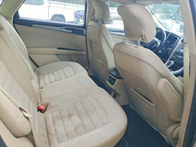Продаж на аукціоні авто 2014 Ford Fusion, vin: 3FA6P0H76ER385813, номер лоту: 66923656