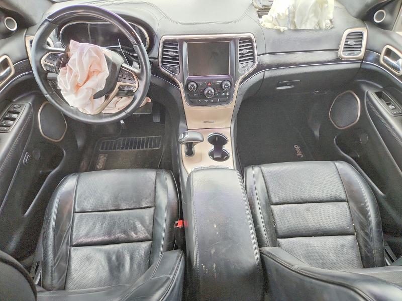 Продаж на аукціоні авто 2014 Jeep Grand Cherokee, vin: 1C4RJFJM9EC402324, номер лоту: 64553846