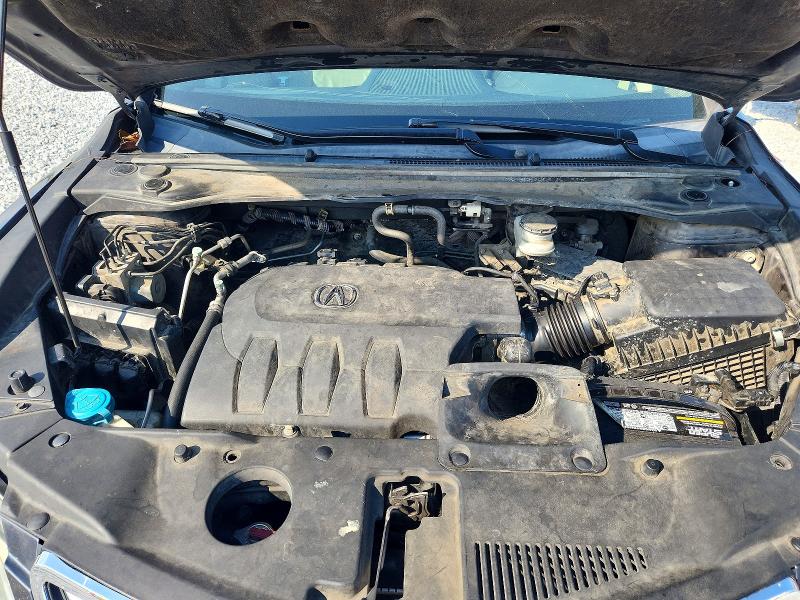2013 Acura Rdx მანქანა იყიდება აუქციონზე, vin: 5J8TB3H57DL018512, აუქციონის ნომერი: 67186296