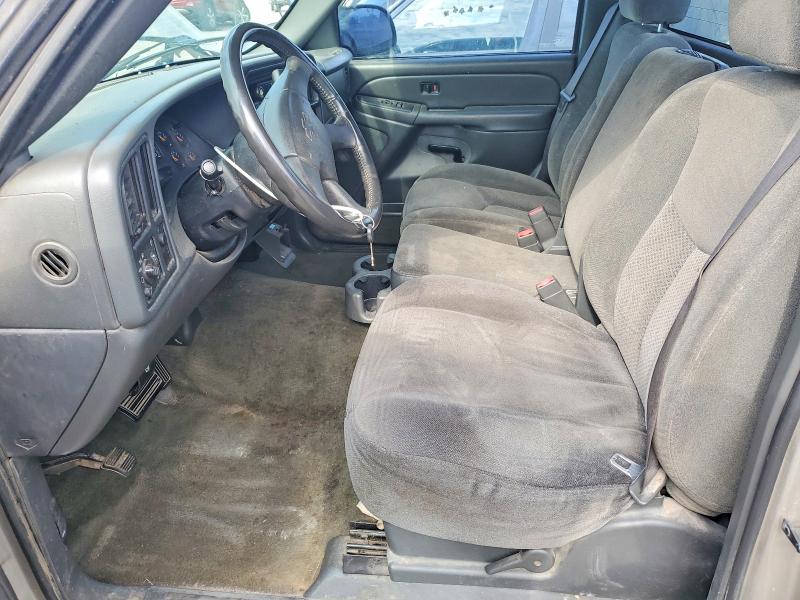 Aukcja sprzedaży 2004 Chevrolet Silverado, vin: 1GCEC14T44Z173562, numer aukcji: 65696296