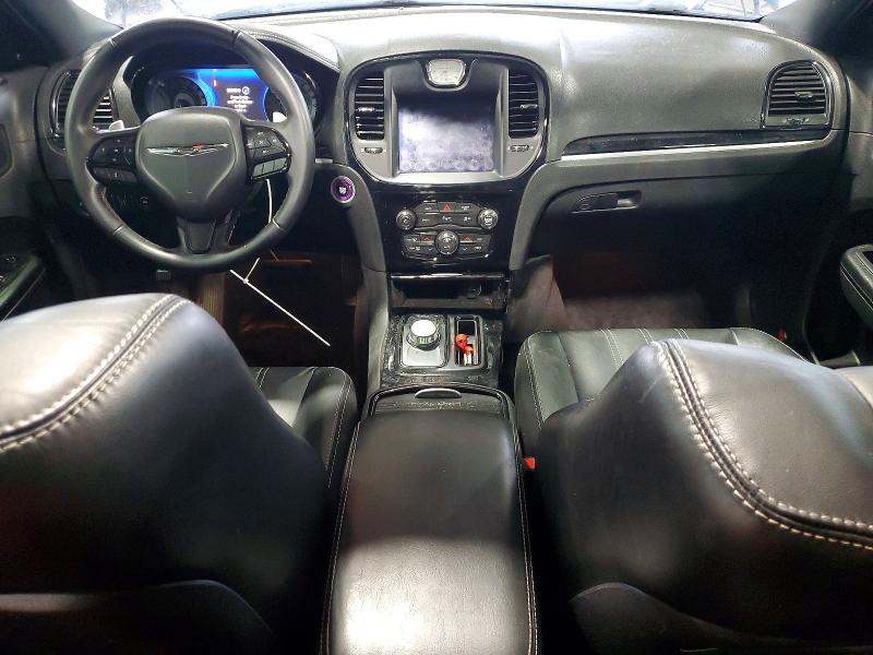 Продажа на аукционе авто 2018 Chrysler 300, vin: 2C3CCAGG5JH292310, номер лота: 64928936