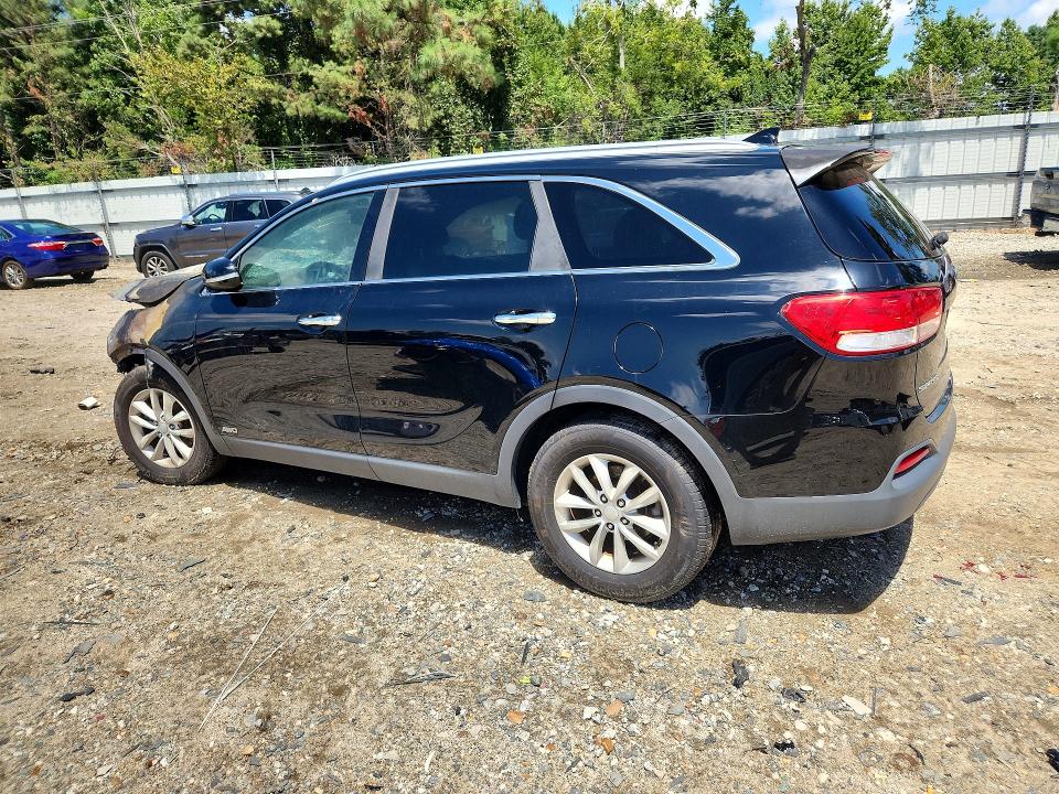 Продаж на аукціоні авто 2016 Kia Sorento, vin: 5XYPGDA31GG165716, номер лоту: 63916456