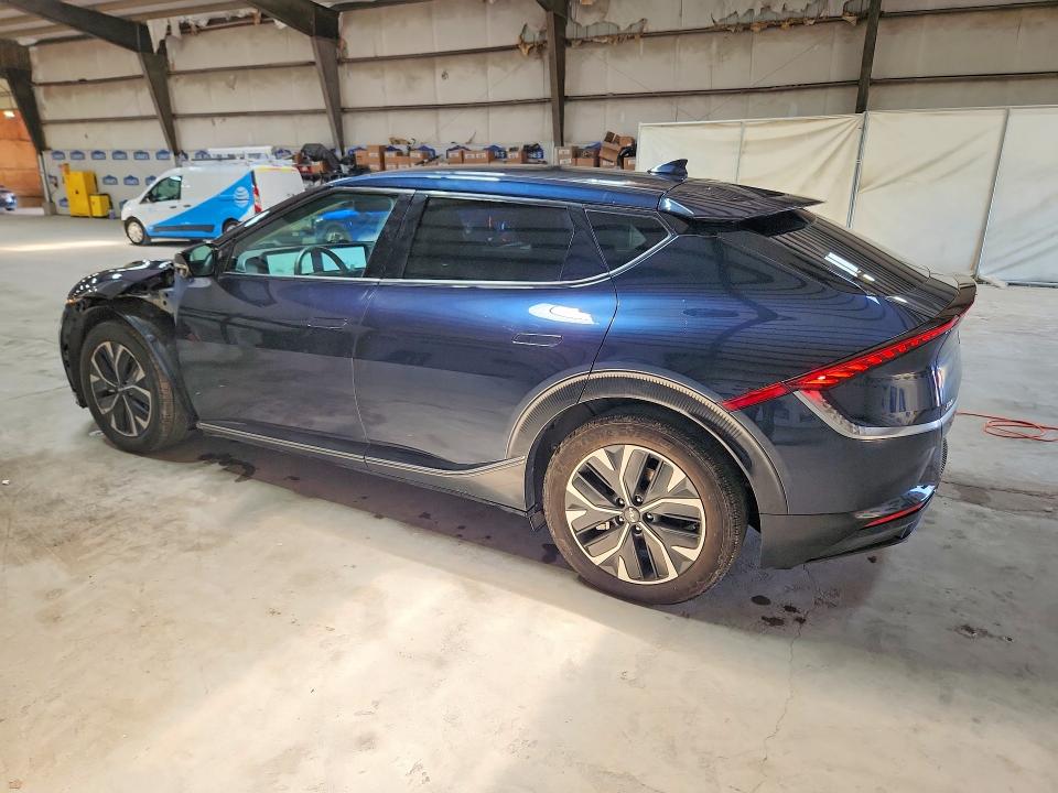 Aukcja sprzedaży 2024 Kia Ev6, vin: KNDC34LA2R5183708, numer aukcji: 64129826