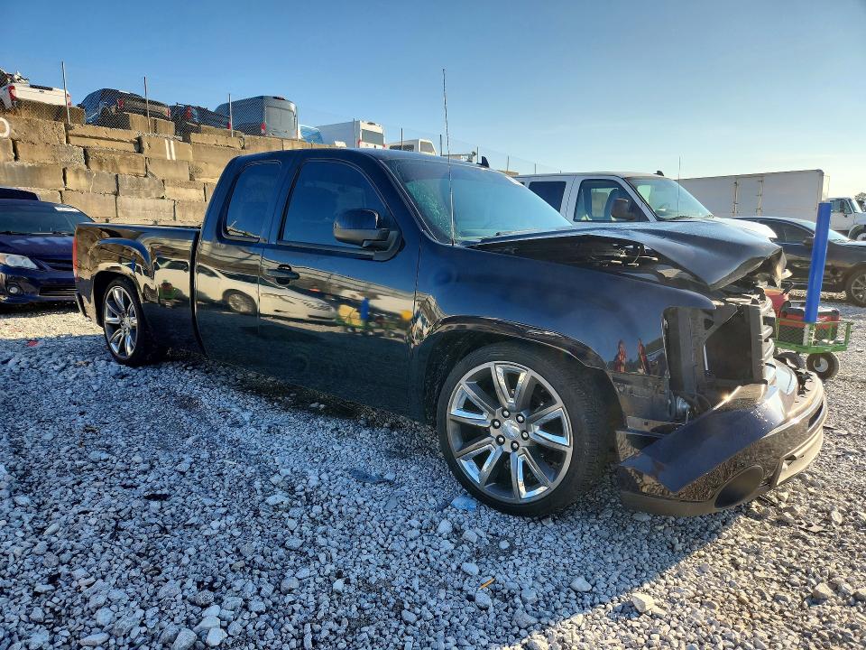 Продаж на аукціоні авто 2013 Gmc Sierra, vin: 1GTR2VE78DZ286878, номер лоту: 65294186