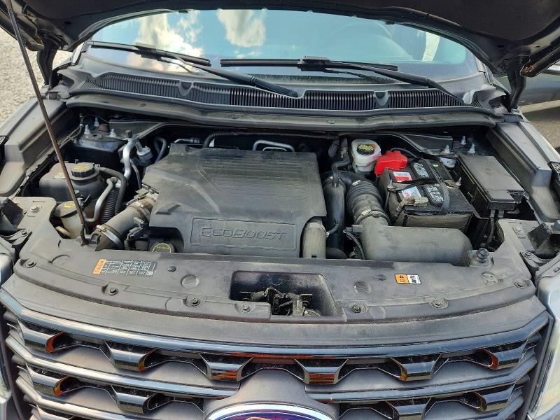 Aukcja sprzedaży 2017 Ford Explorer, vin: 1FM5K8GT6HGB42432, numer aukcji: 64099146