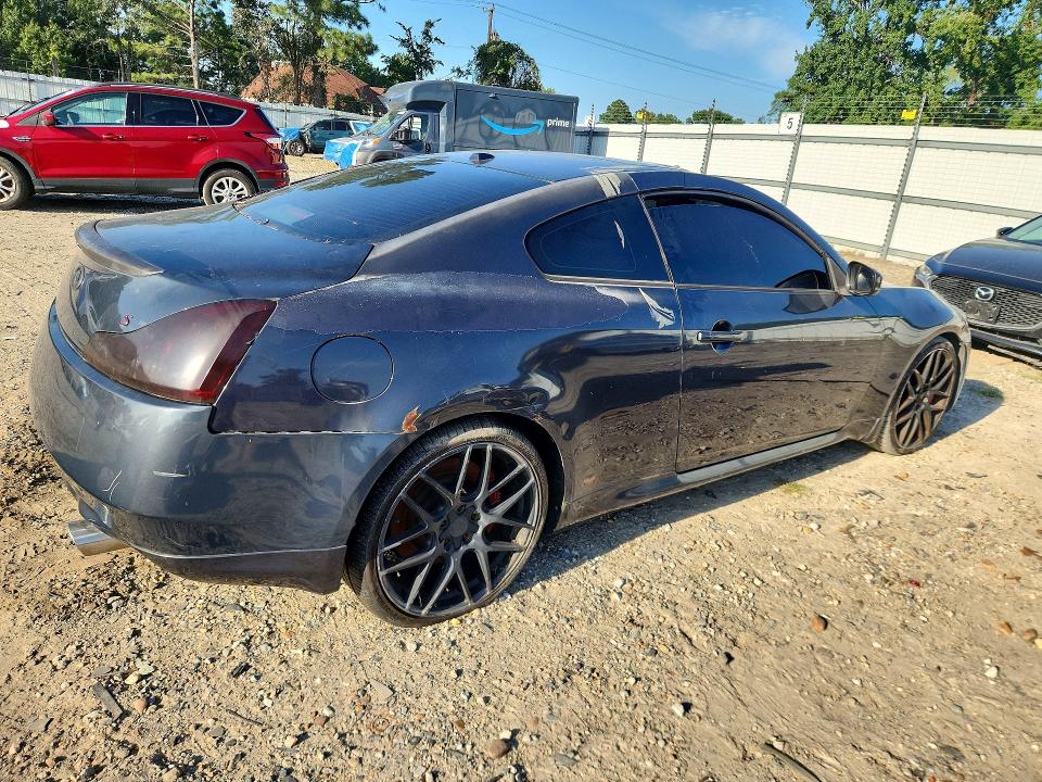Продаж на аукціоні авто 2008 Infiniti G37, vin: JNKCV64E18M119198, номер лоту: 66487266