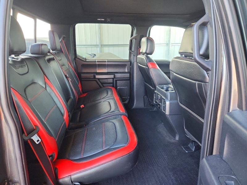 Aukcja sprzedaży 2020 Ford F150, vin: 1FTEW1E52LFB17207, numer aukcji: 65570756