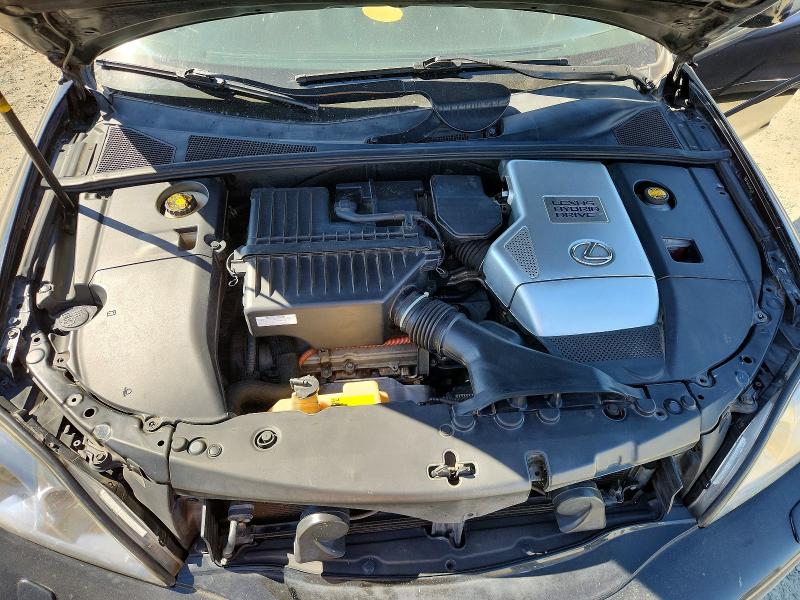 63558566 :رقم المزاد ، JTJHW31U882856227 vin ، 2008 Lexus Rx مزاد بيع