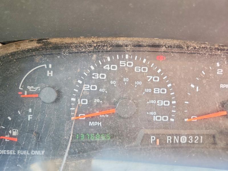 Aukcja sprzedaży 2004 Ford F350, vin: 1FDSW31P44ED78976, numer aukcji: 63014686