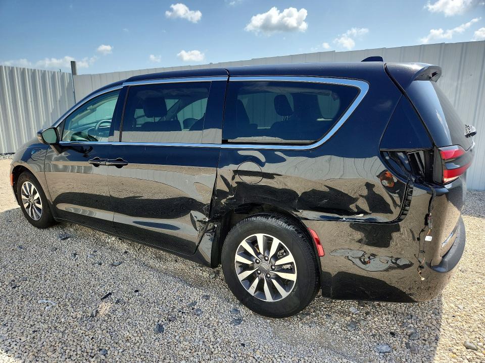 Aukcja sprzedaży 2023 Chrysler Pacifica, vin: 2C4RC1L77PR632202, numer aukcji: 65495626