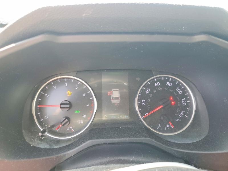 Aukcja sprzedaży 2021 Toyota Rav4, vin: 2T3W1RFV0MC086427, numer aukcji: 65659396