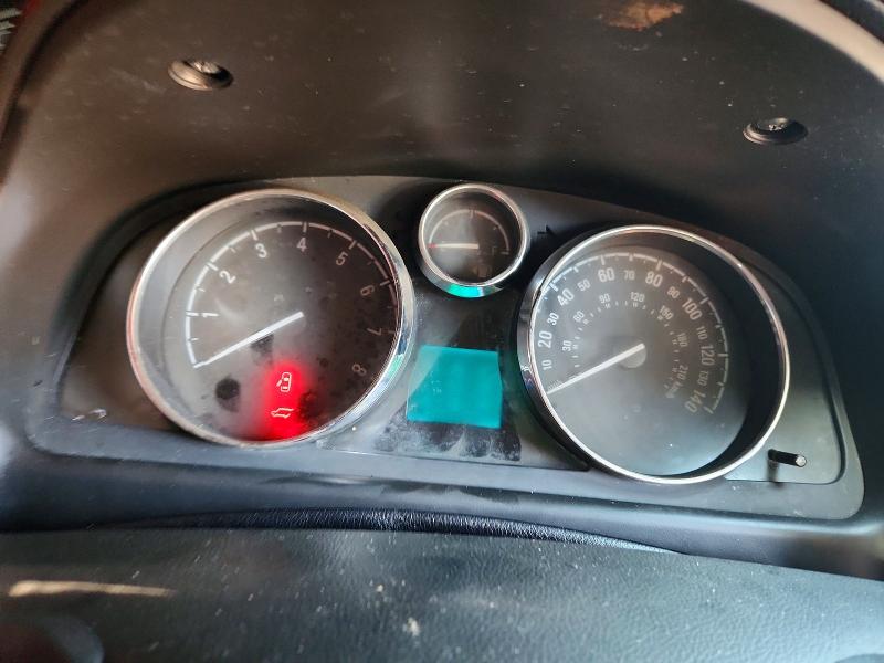 Продажа на аукционе авто 2014 Chevrolet Captiva, vin: 3GNAL2EK2ES635651, номер лота: 65825196