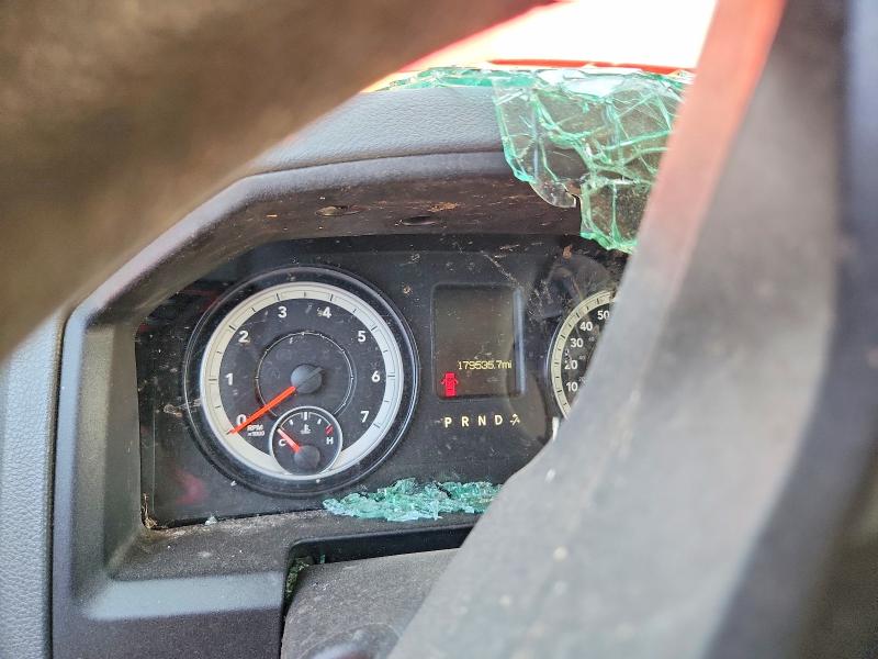 Aukcja sprzedaży 2014 Ram 1500, vin: 1C6RR6KT8ES100423, numer aukcji: 65392316