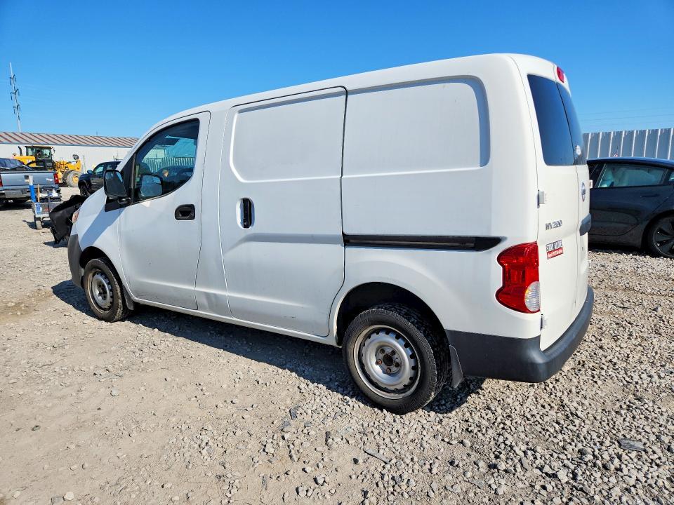 Aukcja sprzedaży 2016 Nissan Nv200, vin: 3N6CM0KN2GK697343, numer aukcji: 63175116
