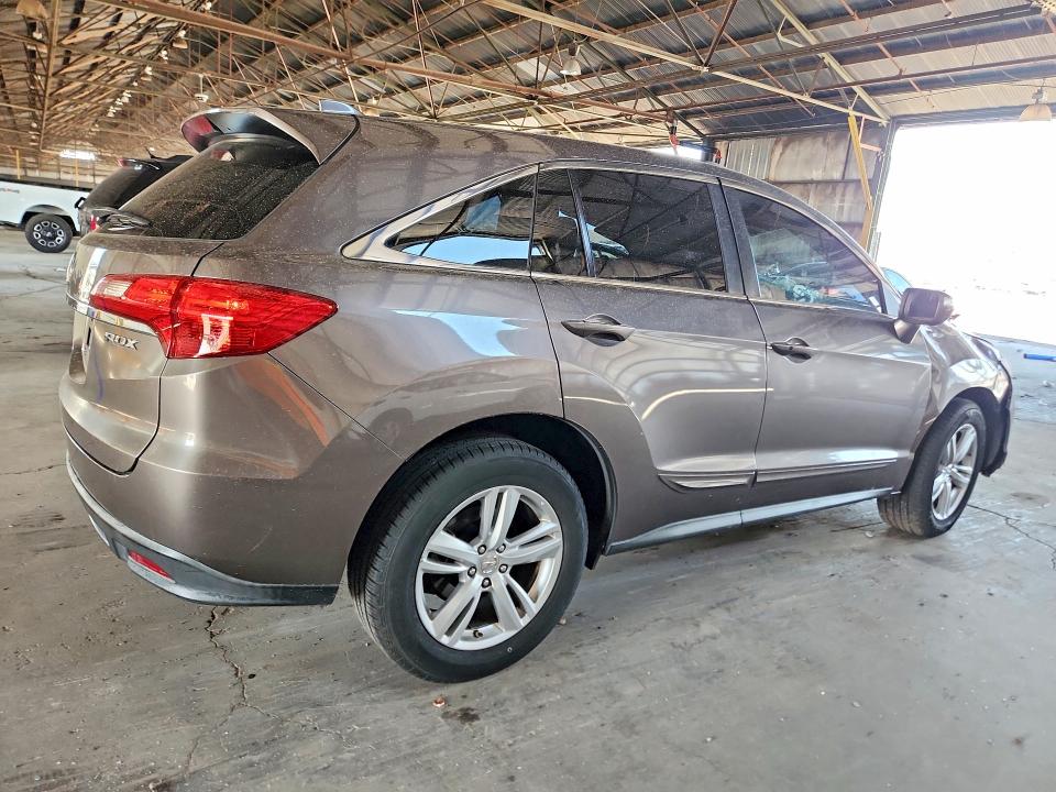66472576 :رقم المزاد ، 5J8TB3H38DL018596 vin ، 2013 Acura Rdx مزاد بيع