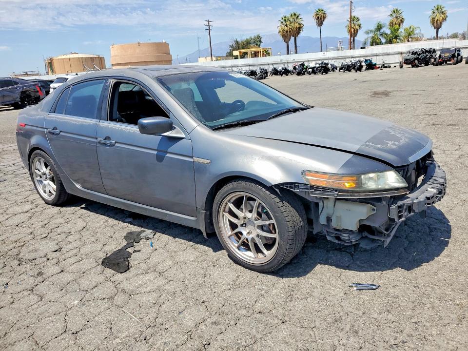 Продаж на аукціоні авто 2004 Acura Tl, vin: 19UUA65564A028893, номер лоту: 66278616
