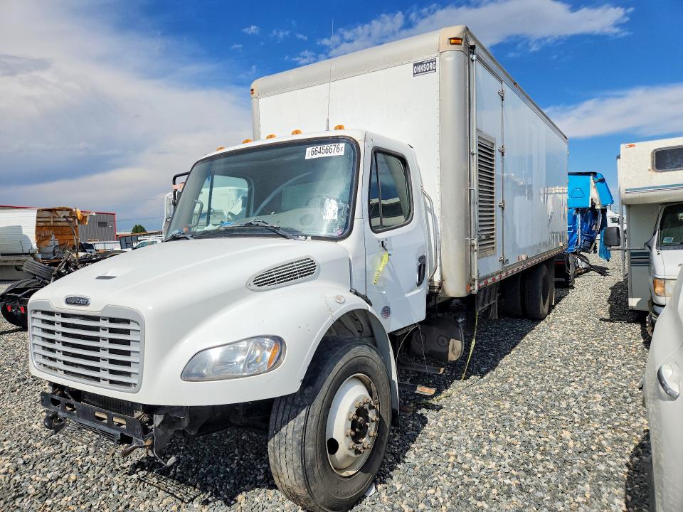 Auction sale of the 2019 Freightliner M2, vin: 3ALACWD39KDKP9658, lot number: 66456676
