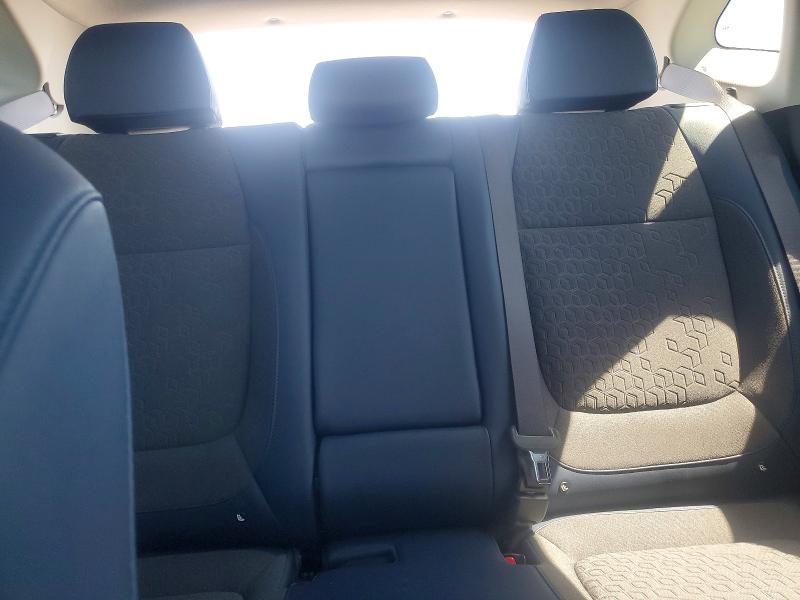 2025 Kia Seltos მანქანა იყიდება აუქციონზე, vin: KNDEUCAA1S7725197, აუქციონის ნომერი: 64854546