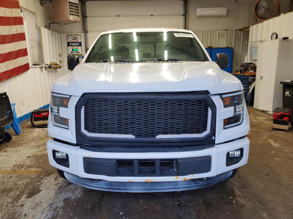 Aukcja sprzedaży 2016 Ford F150, vin: 1FTEX1EP7GFB67167, numer aukcji: 63649676