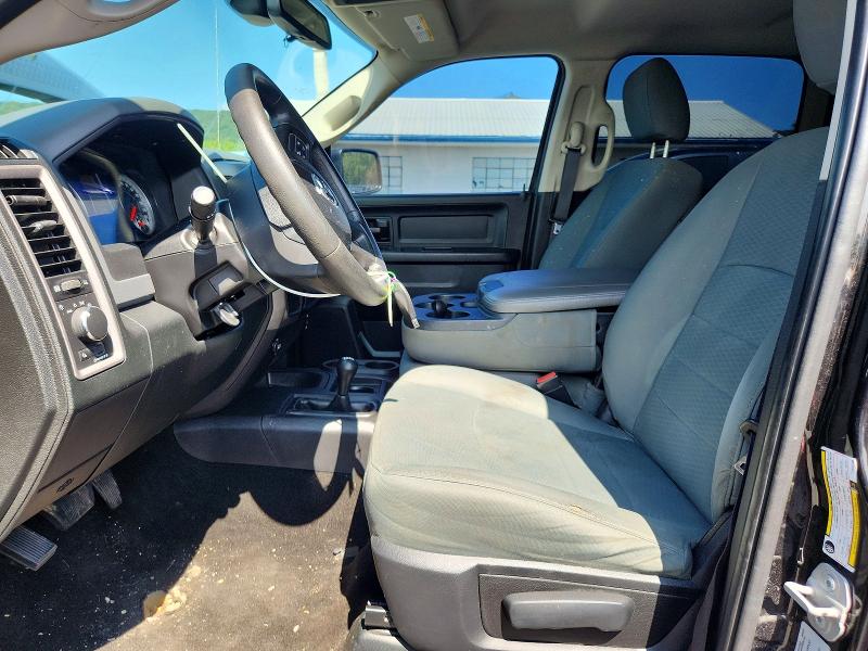 Продаж на аукціоні авто 2015 Ram 2500, vin: 3C6TR5HT0FG634208, номер лоту: 66207706