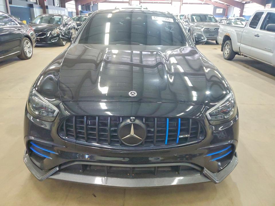 Aukcja sprzedaży 2022 Mercedes-benz E, vin: W1KZF6BB1NB036188, numer aukcji: 64447906
