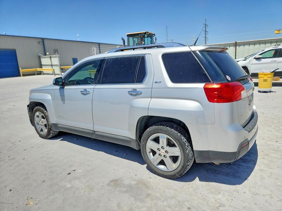 65264636 :رقم المزاد ، 2GKALWEK9C6148060 vin ، 2012 Gmc Terrain مزاد بيع