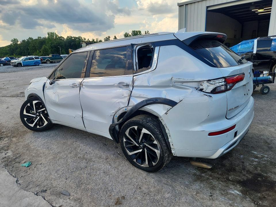 Aukcja sprzedaży 2023 Mitsubishi Outlander, vin: JA4J3VA83PZ026606, numer aukcji: 61454936