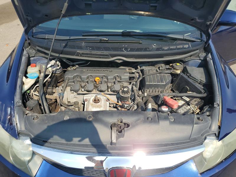Продаж на аукціоні авто 2010 Honda Civic, vin: 2HGFA1F66AH573430, номер лоту: 64964956