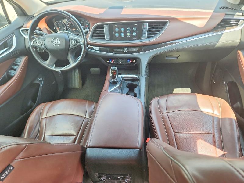 Продажа на аукционе авто 2018 Buick Enclave, vin: 5GAERDKW1JJ249554, номер лота: 63906726