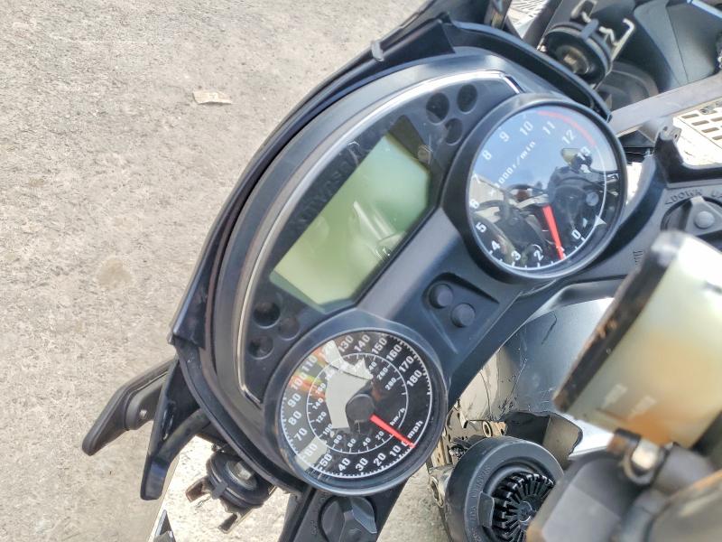 Aukcja sprzedaży 2011 Kawasaki Zg1400, vin: JKBZGNC16BA007977, numer aukcji: 65108956