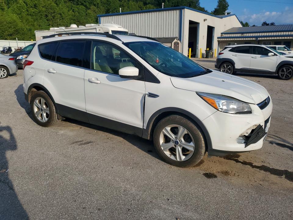 64827986 :رقم المزاد ، 1FMCU9G93GUA14161 vin ، 2016 Ford Escape مزاد بيع