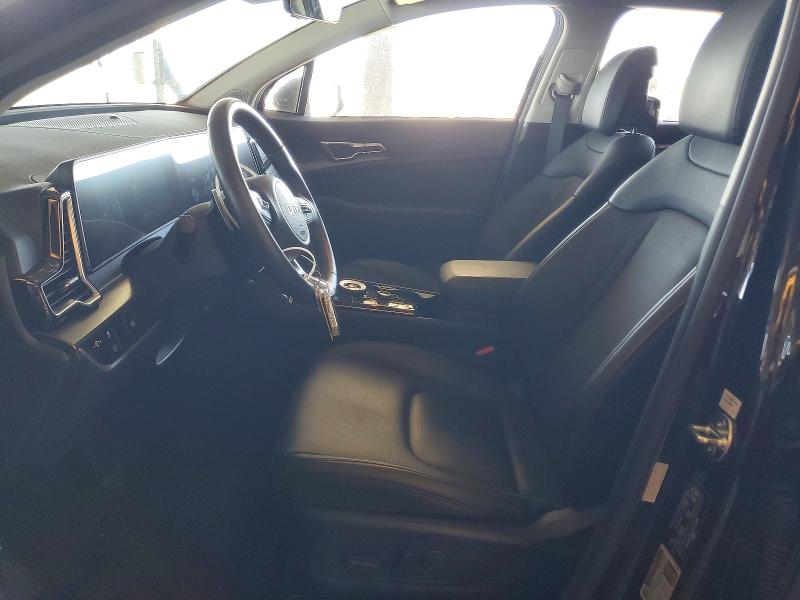 2024 Kia Sportage მანქანა იყიდება აუქციონზე, vin: KNDPVCDG2R7154996, აუქციონის ნომერი: 66119426