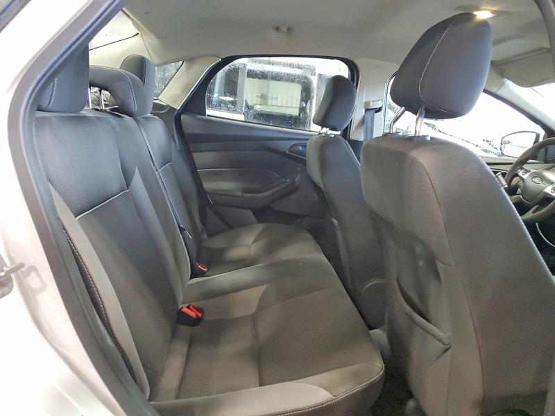 Продажа на аукционе авто 2012 Ford Focus, vin: 1FAHP3F20CL154788, номер лота: 63646916