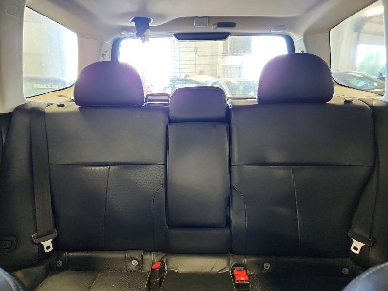 66141006 :رقم المزاد ، JF2SH6DC7AH728895 vin ، 2010 Subaru Forester مزاد بيع