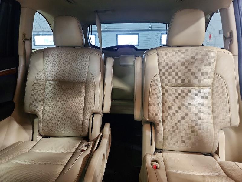 Aukcja sprzedaży 2017 Toyota Highlander, vin: 5TDDZRFH3HS458309, numer aukcji: 66126466