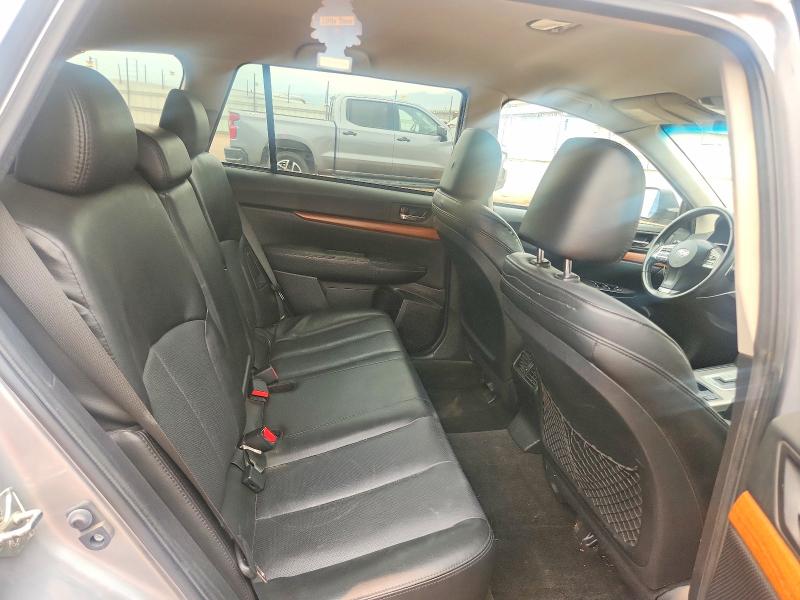 Продаж на аукціоні авто 2013 Subaru Outback, vin: 4S4BRCJC6D3211955, номер лоту: 63907256