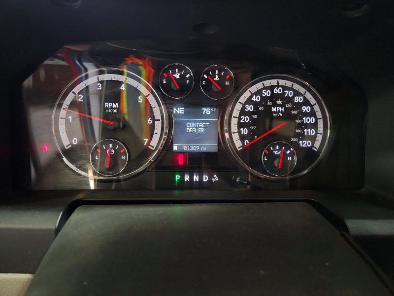 64826906 :رقم المزاد ، 1D3HV18T59S805025 vin ، 2009 Dodge Ram 1500 مزاد بيع