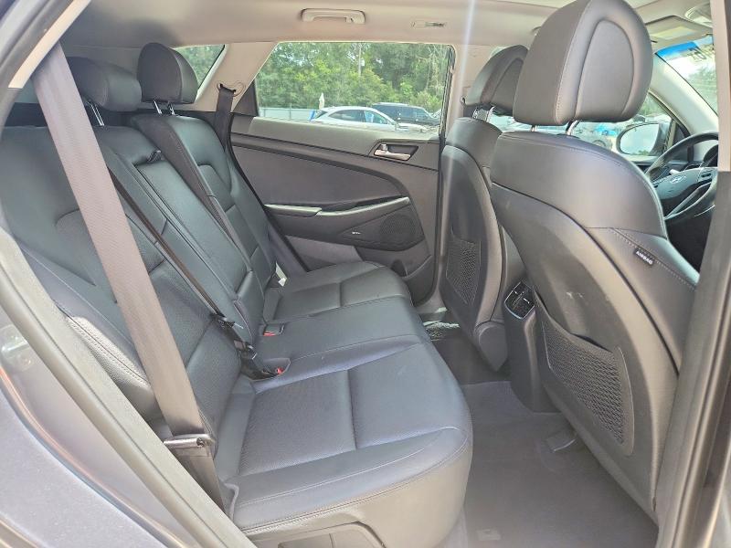 Aukcja sprzedaży 2018 Hyundai Tucson, vin: KM8J33A25JU681713, numer aukcji: 64584646