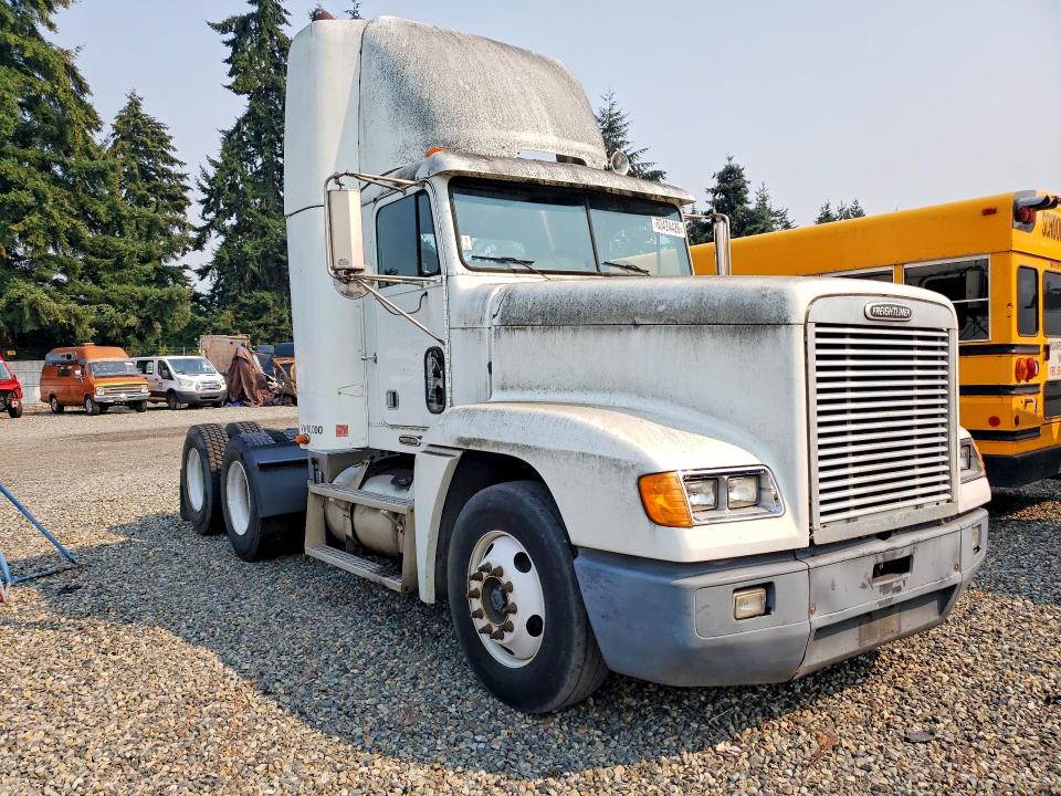 Продаж на аукціоні авто 2000 Freightliner Conventional, vin: 1FUYDDYB5YPB50575, номер лоту: 63424426