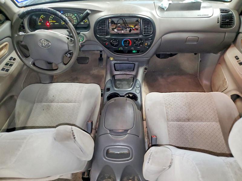 Aukcja sprzedaży 2004 Toyota Tundra, vin: 5TBET34184S457782, numer aukcji: 65100486