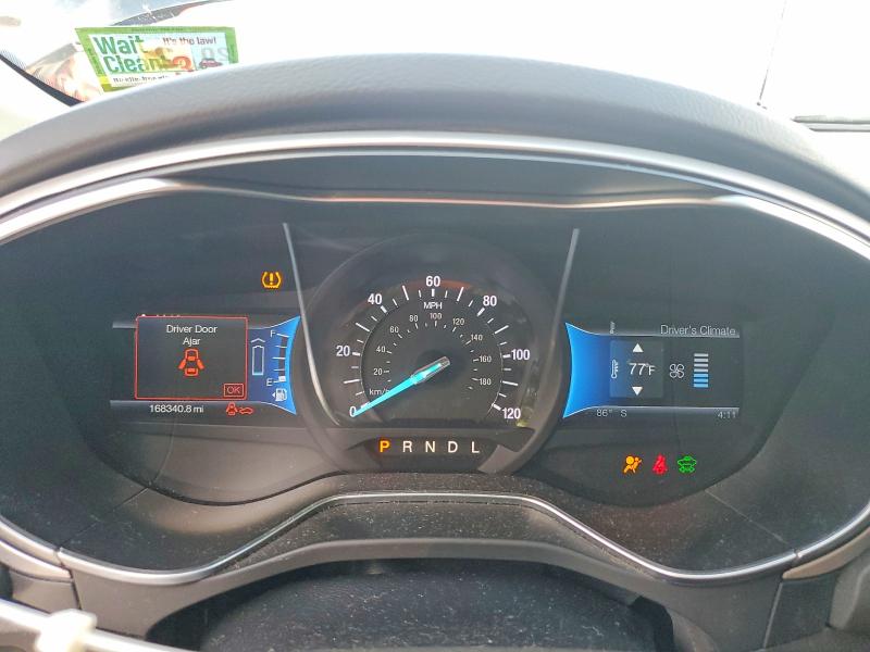 Продажа на аукционе авто 2014 Ford Fusion, vin: 3FA6P0SU6ER205597, номер лота: 63882226