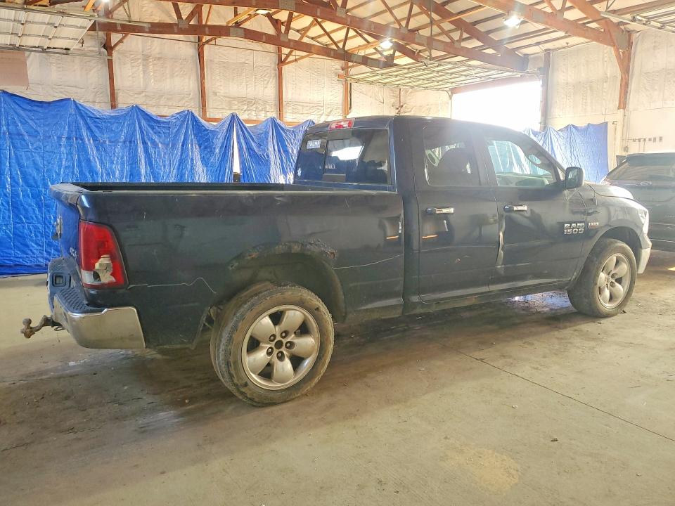 Aukcja sprzedaży 2013 Ram 1500, vin: 1C6RR7GT8DS706222, numer aukcji: 64276786