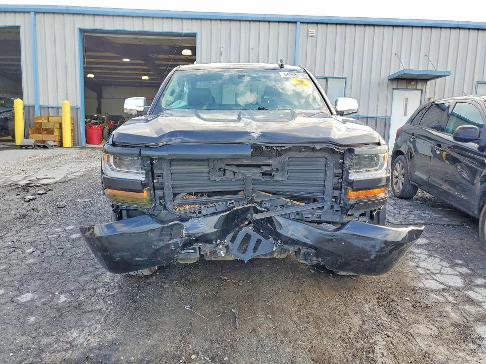 Aukcja sprzedaży 2019 Chevrolet Silverado Ld, vin: 2GCVKMECXK1242411, numer aukcji: 64905716