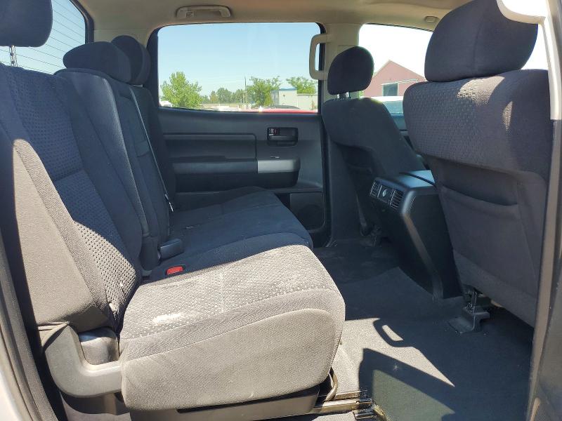 2009 Toyota Tundra მანქანა იყიდება აუქციონზე, vin: 5TFDV54149X091054, აუქციონის ნომერი: 60218756