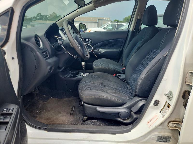 Продажа на аукционе авто 2015 Niss Versa Note, vin: 3N1CE2CP2FL382405, номер лота: 65693506